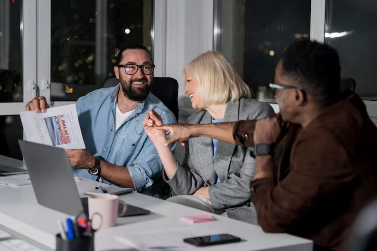 Expert Lead Generation for Merchant Services that connects businesses with valuable clients and partners.
