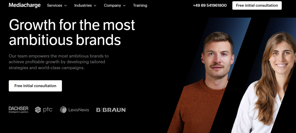 Top 10 Lead Generation Agencies in Switzerland Ready to Fill Your Pipeline