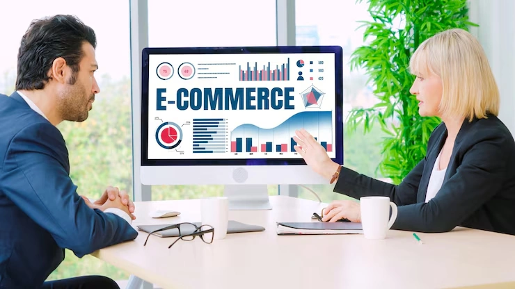 Paid Advertising for E-commerce Lead Generation