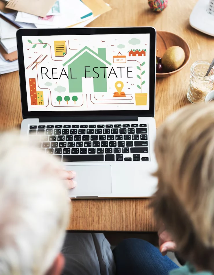 Real Estate Lead Generation Services in Dubai