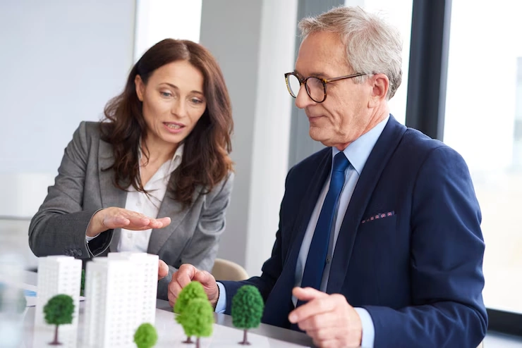 Real Estate Lead Generation Services in Dubai