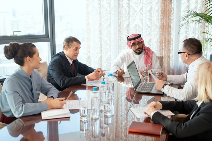 Reputation Management for Dubai Businesses