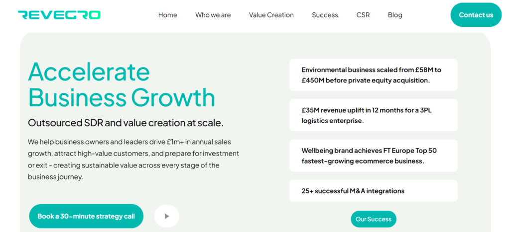 Top 10 Lead Generation Agencies in Spain: The Definitive Partner Shortlist for 2026