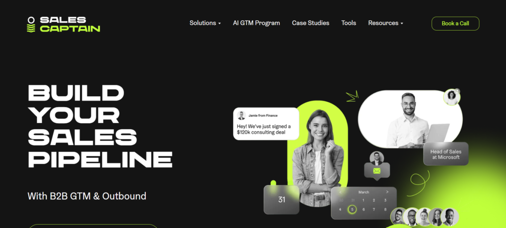 Top 10 Lead Generation Agencies in Poland Your Sales Team Will Thank You For
