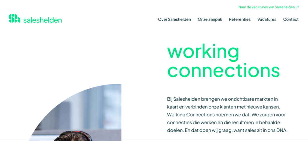 Top 10 Lead Generation Agencies in the Netherlands in 2026