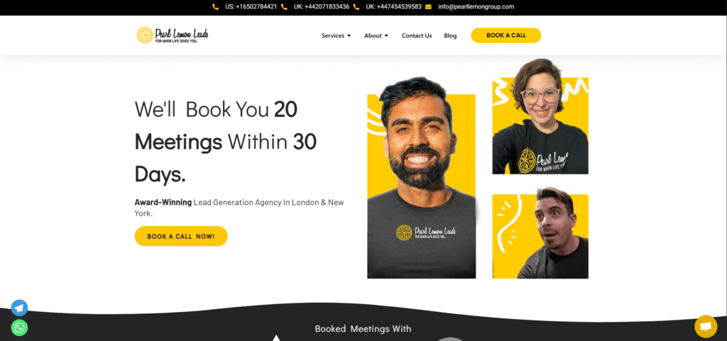Top 10 Lead Generation Agencies in Austria: Your Ultimate Guide to High-Converting Lead Funnels