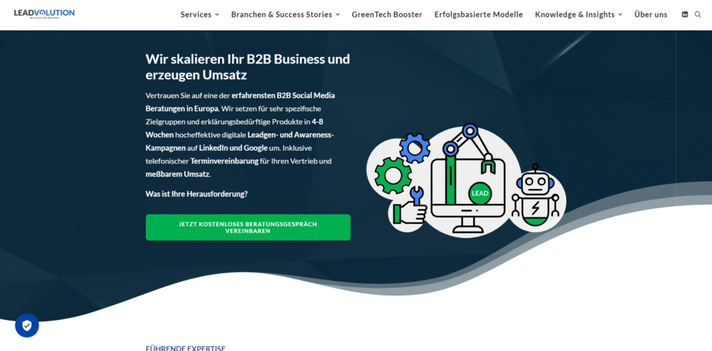 Top 10 Lead Generation Agencies in Germany: The Ultimate Guide to B2B Powerhouses That Actually Deliver