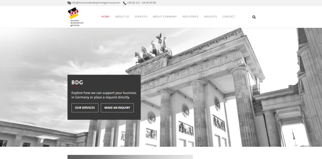 Top 10 Lead Generation Agencies in Germany: The Ultimate Guide to B2B Powerhouses That Actually Deliver