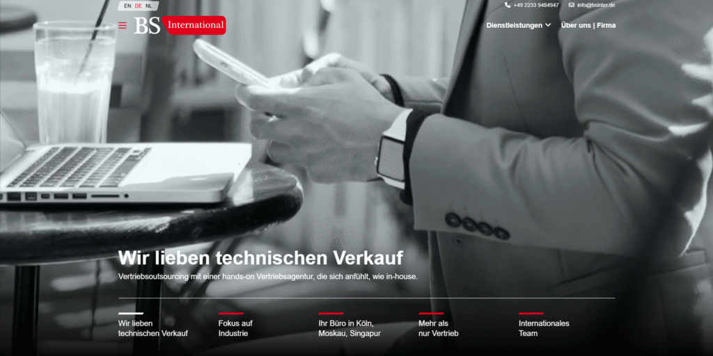 Top 10 Lead Generation Agencies in Germany: The Ultimate Guide to B2B Powerhouses That Actually Deliver
