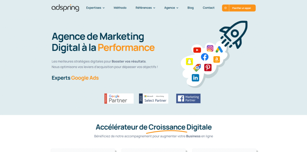 Top 10 Lead Generation Agencies in France: The Definitive Guide to B2B Powerhouses That Actually Convert