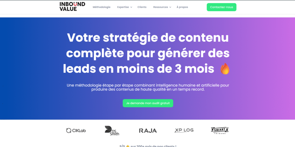 Top 10 Lead Generation Agencies in France: The Definitive Guide to B2B Powerhouses That Actually Convert