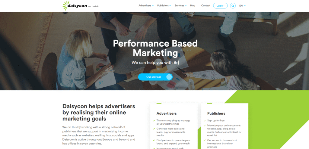 Top 10 Lead Generation Agencies in the Netherlands: The Ultimate Guide to Dutch B2B Powerhouses That Actually Deliver Results