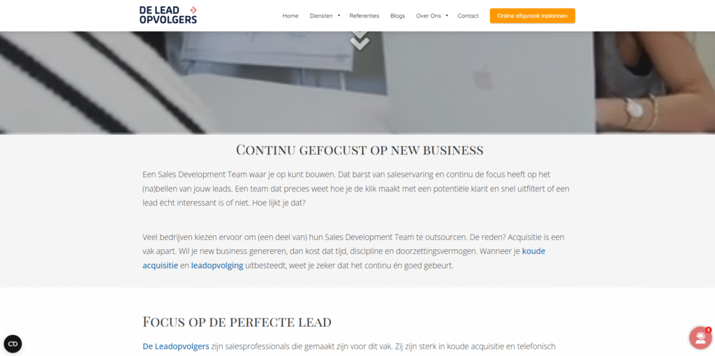 Top 10 Lead Generation Agencies in the Netherlands: The Ultimate Guide to Dutch B2B Powerhouses That Actually Deliver Results