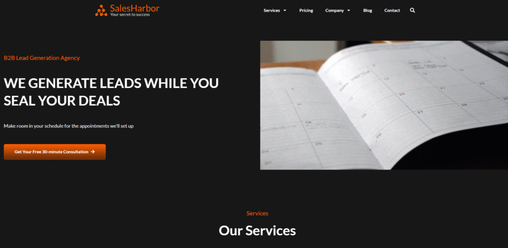Top 10 Lead Generation Agencies in the Netherlands: The Ultimate Guide to Dutch B2B Powerhouses That Actually Deliver Results