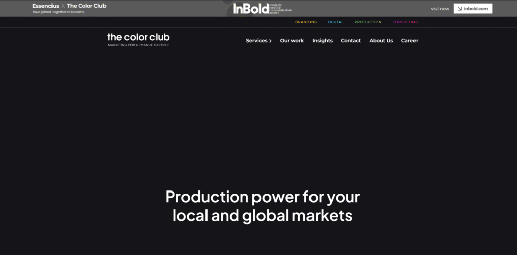 Top 10 Lead Generation Agencies in Sweden