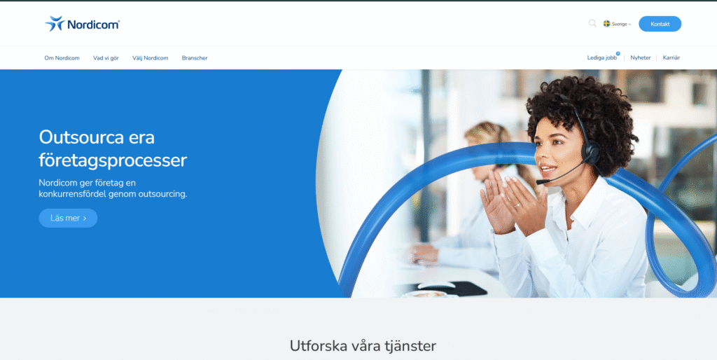 Top 10 Lead Generation Agencies in Sweden