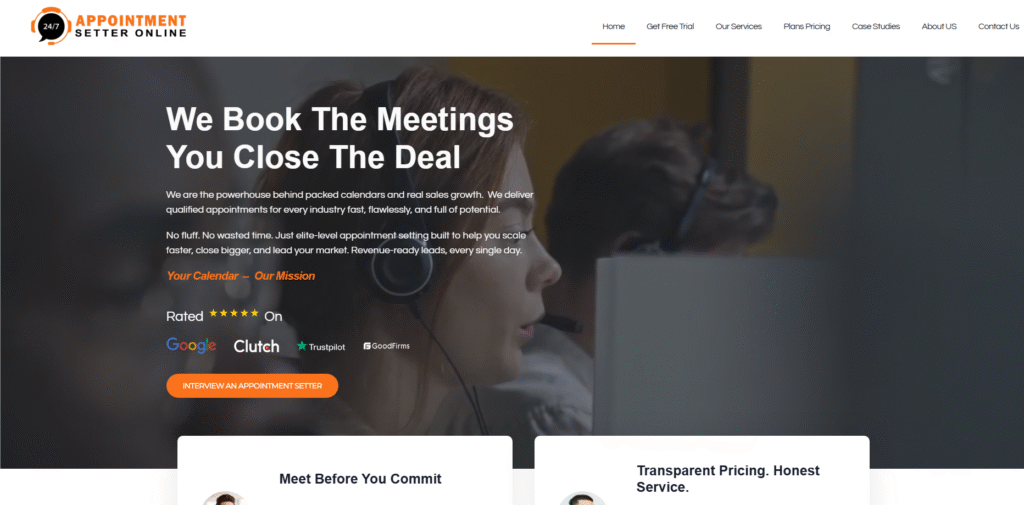 Top 10 Lead Generation Agencies in Sweden