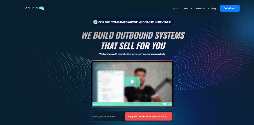 Top 10 Lead Generation Agencies in Spain