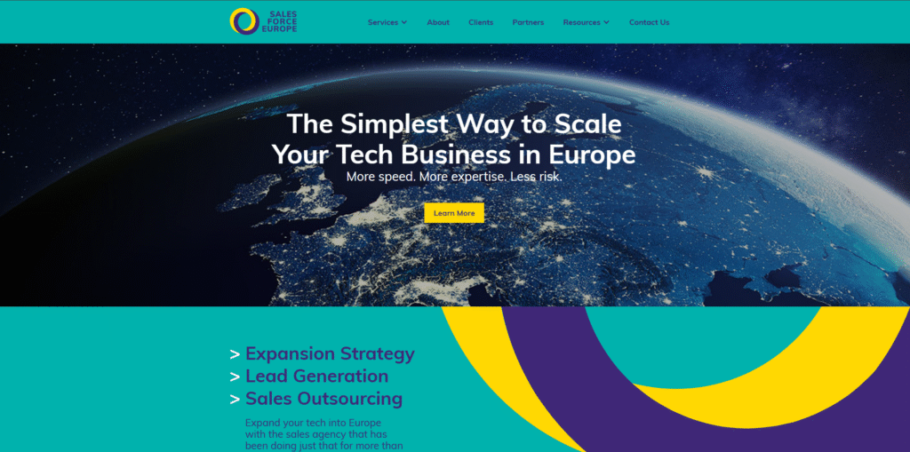 Top 10 Lead Generation Agencies in Spain