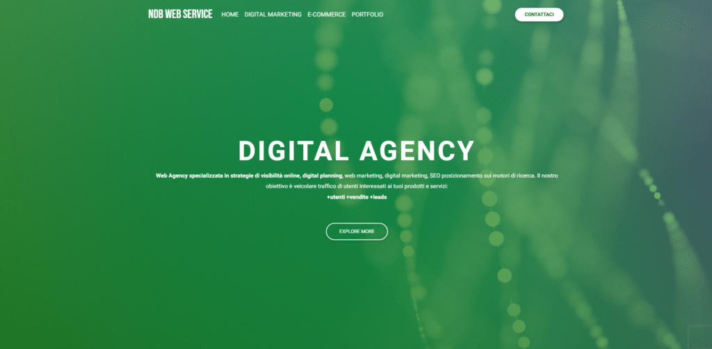 Top 10 Lead Generation Agencies in Italy