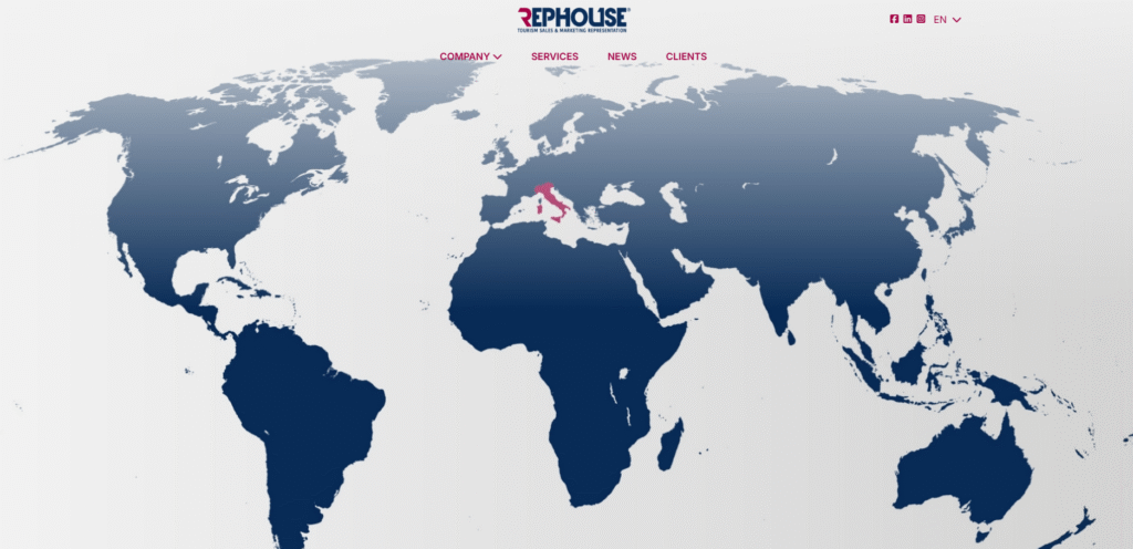 Top 10 Lead Generation Agencies in Italy