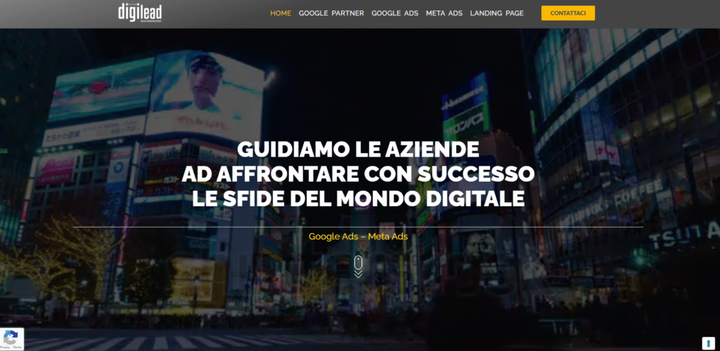 Top 10 Lead Generation Agencies in Italy