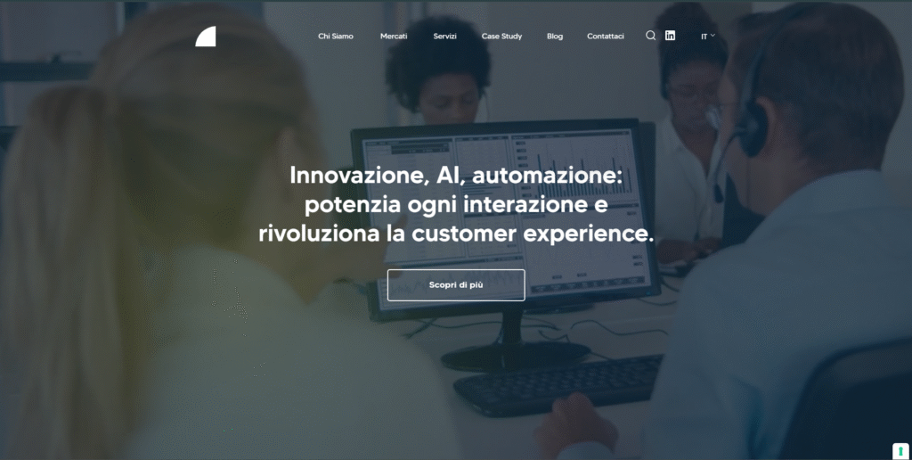 Top 10 Lead Generation Agencies in Italy