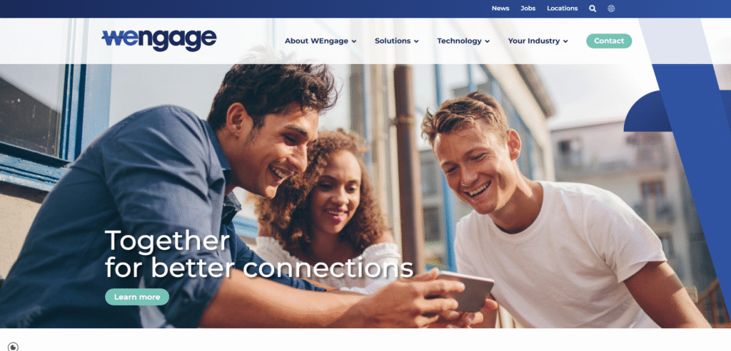 Top 10 Lead Generation Agencies in Belgium