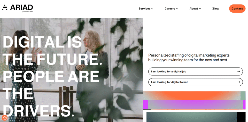 Top 10 Lead Generation Agencies in Belgium