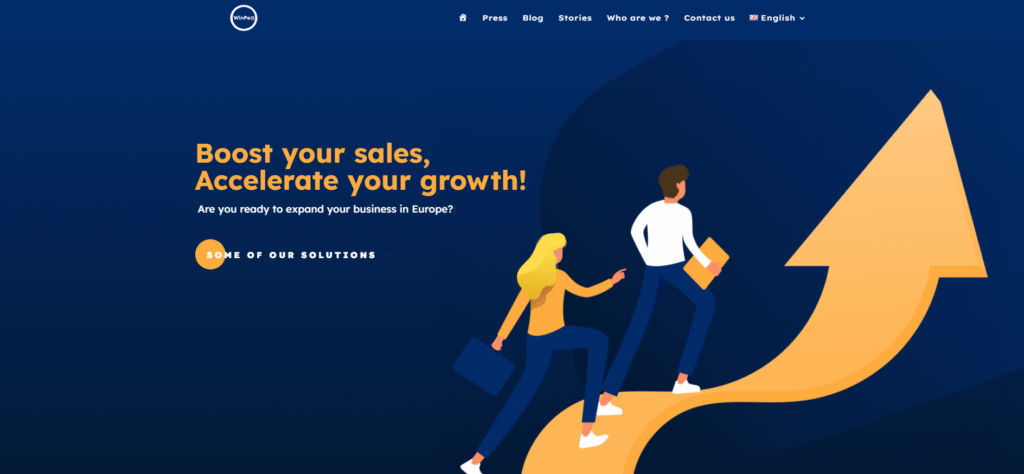 Top 10 Lead Generation Agencies in Belgium
