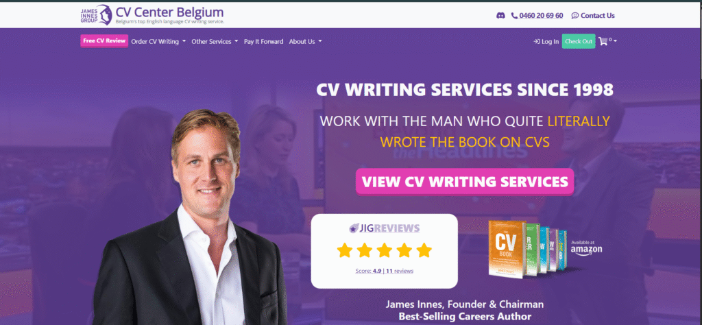 Top 10 Lead Generation Agencies in Belgium