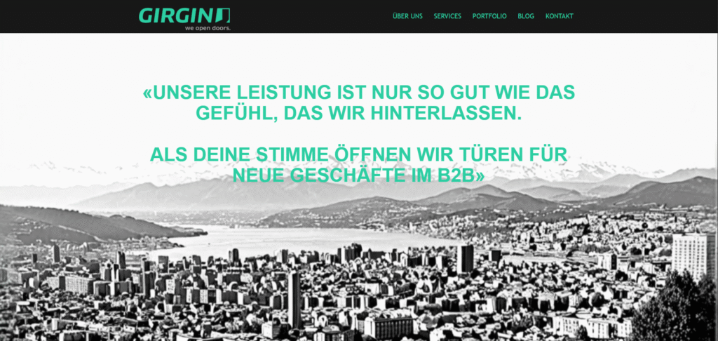 Top 10 Lead Generation Agencies in Switzerland