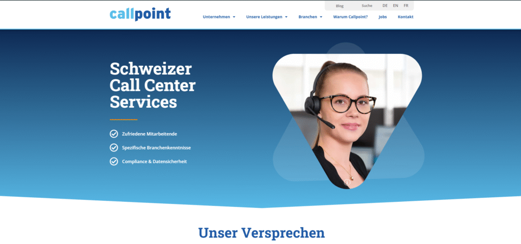 Top 10 Lead Generation Agencies in Switzerland