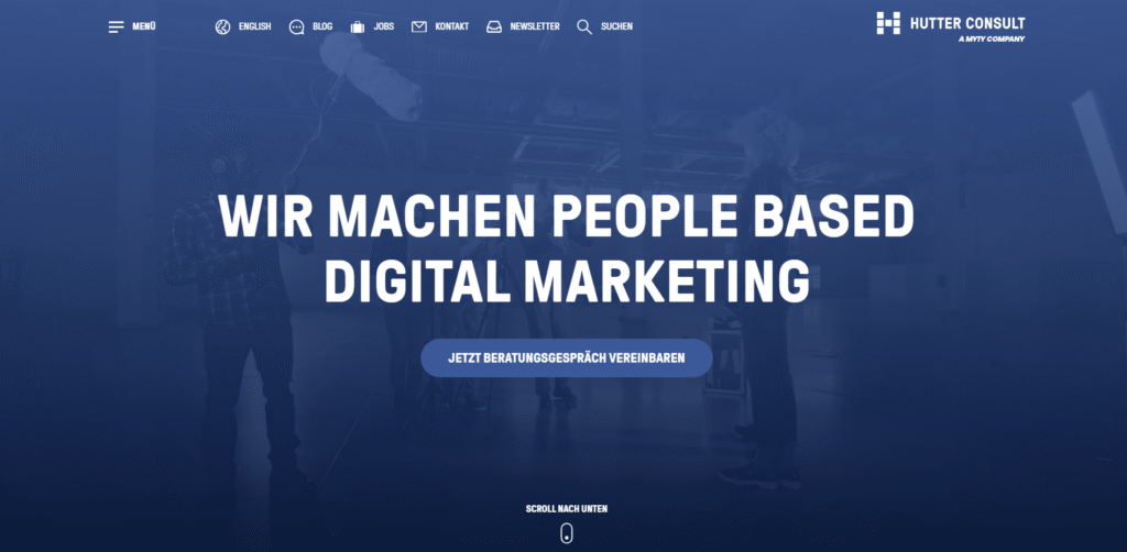 Top 10 Lead Generation Agencies in Switzerland