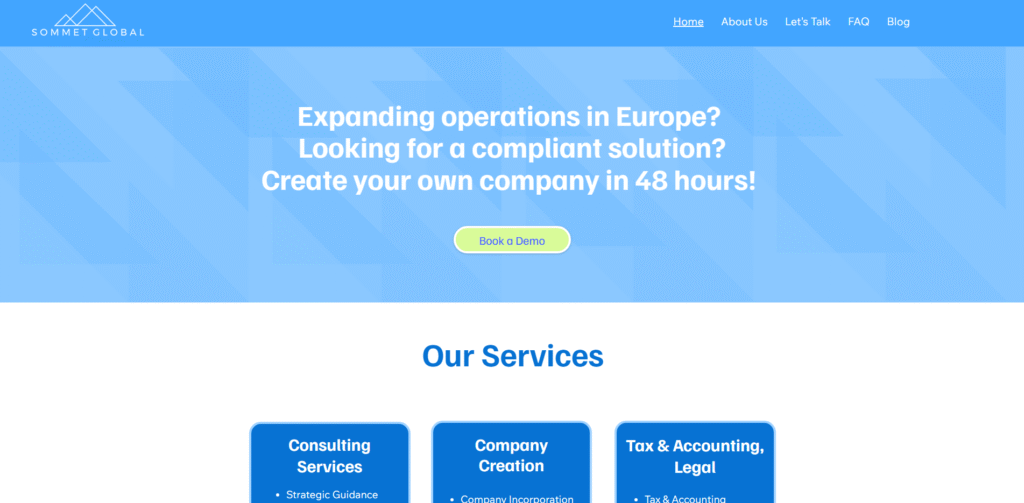 Top 10 Lead Generation Agencies in Switzerland