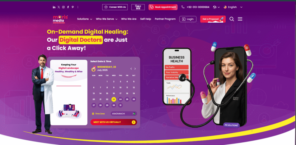 Top 10 Lead Generation Agencies in Austria: Your Ultimate Guide to High-Converting Lead Funnels
