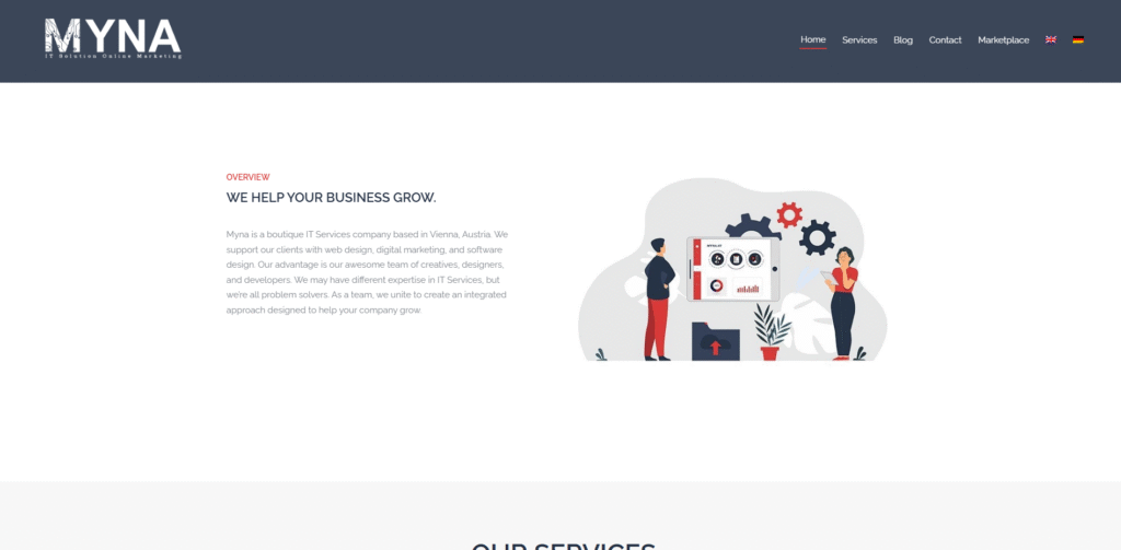 Top 10 Lead Generation Agencies in Austria: Your Ultimate Guide to High-Converting Lead Funnels