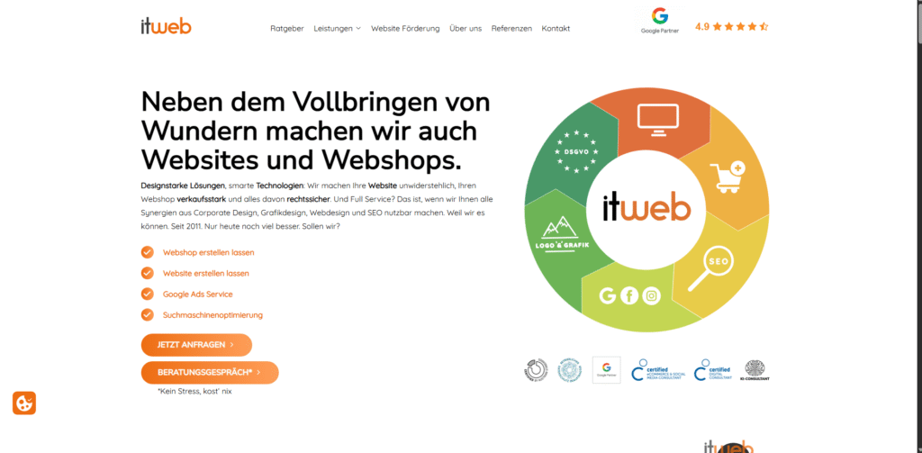 Top 10 Lead Generation Agencies in Austria: Your Ultimate Guide to High-Converting Lead Funnels