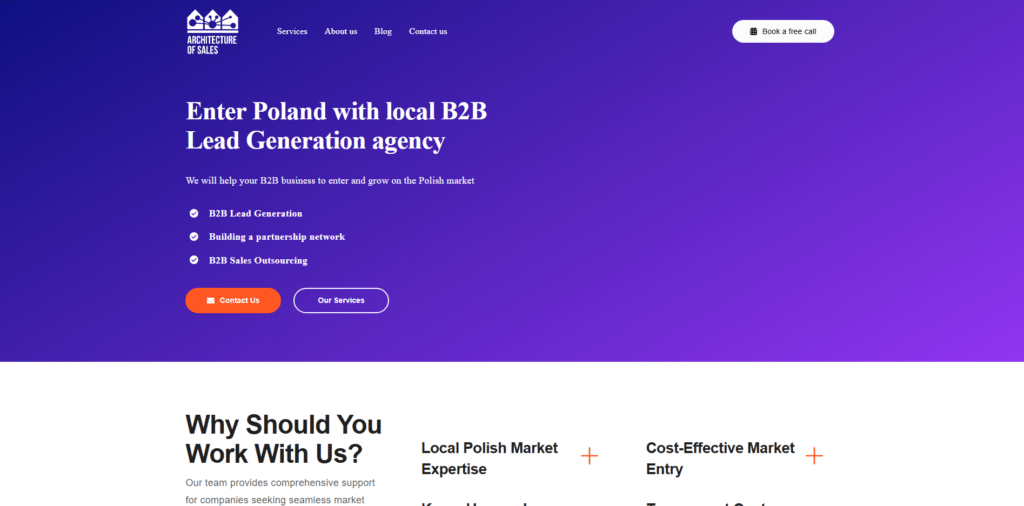 Top 10 Lead Generation Agencies in Poland