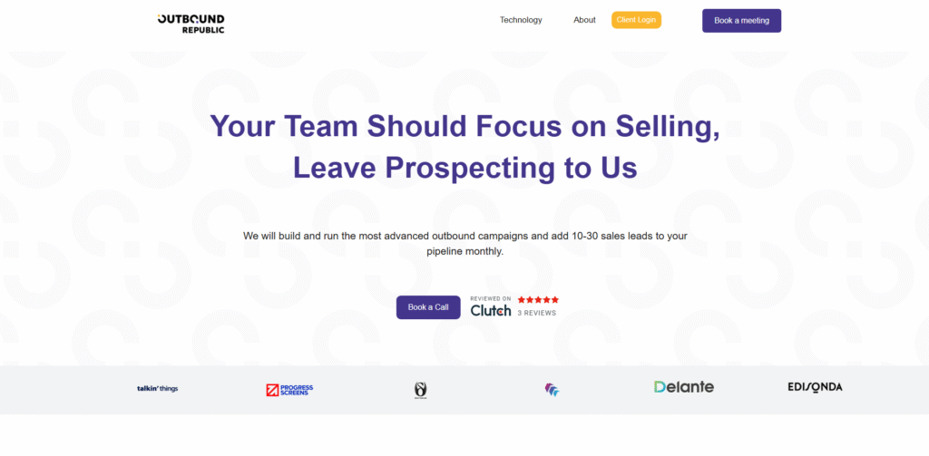 Top 10 Lead Generation Agencies in Poland