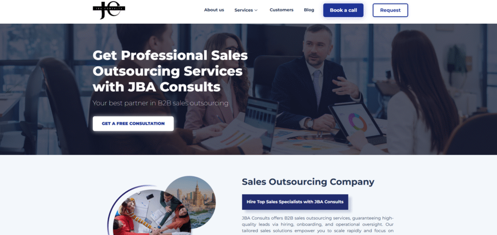 Top 10 Lead Generation Agencies in Poland