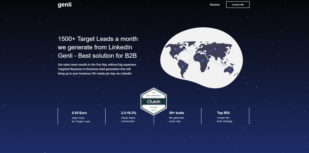 Top 10 Lead Generation Agencies in Poland