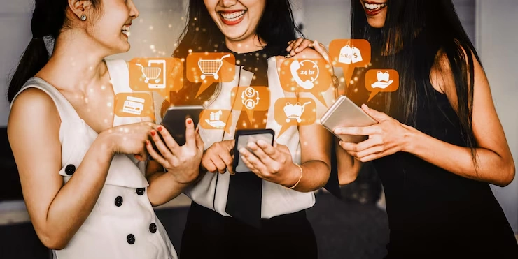 Social Media Marketing for E-commerce Lead Generation