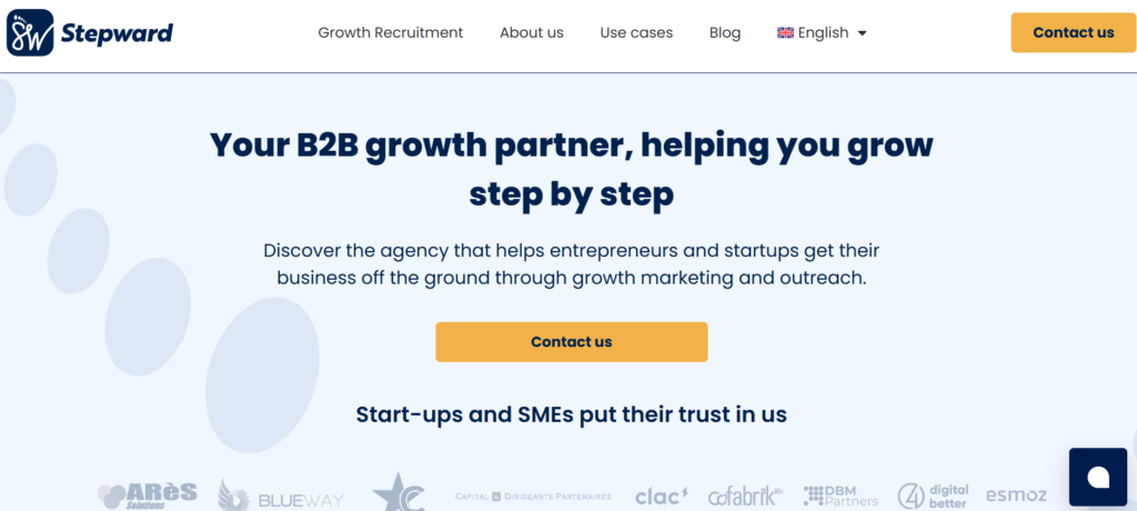 Top 10 Lead Generation Agencies in France in 2026