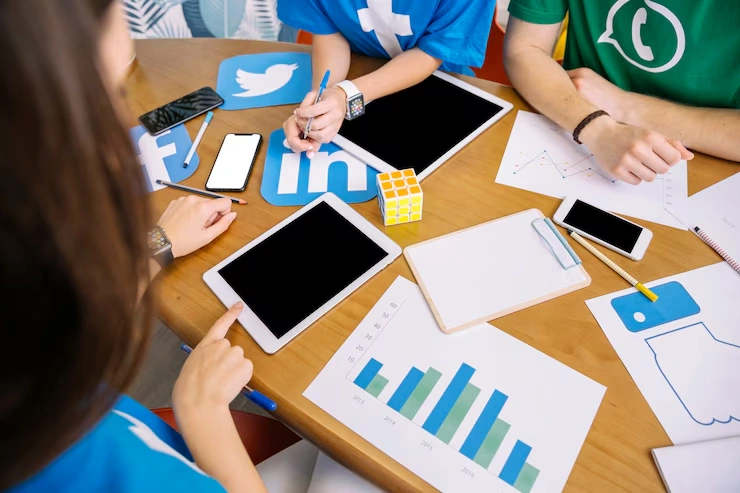 Targeted LinkedIn Outreach Campaigns