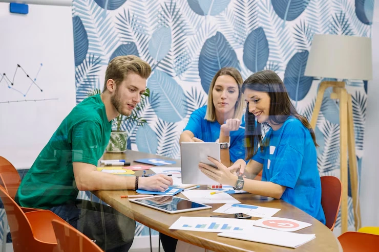 LinkedIn Outreach Services in Dublin