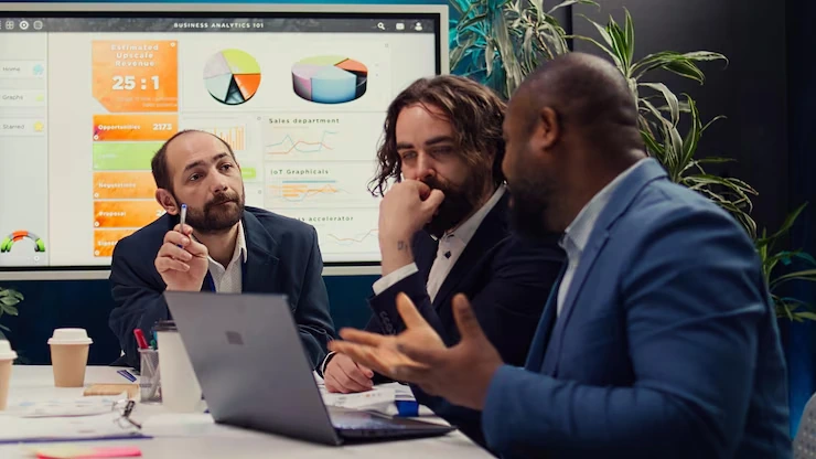 Targeted PPC Campaigns for Dubai Businesses