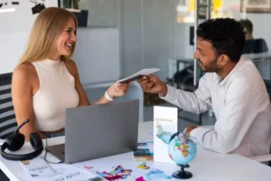 Top 10 Lead Generation Agencies in Switzerland