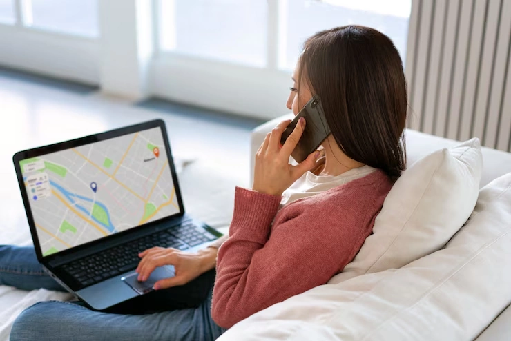Cold Calling Services in Dubai