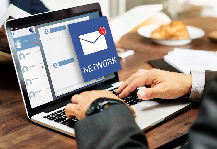 Email Marketing Services in Dubai